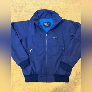 Patagonia Men's Shelled Synchilla Jacket